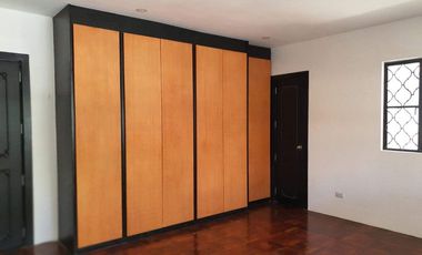 Modern House for Lease in Magallanes Village, Makati City