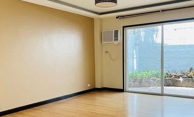 Duplex House for Lease in San Lorenzo Village, Makati City