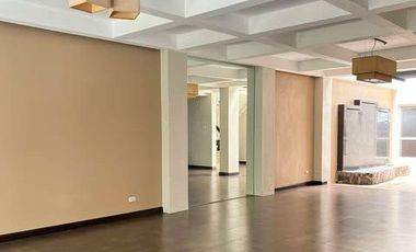 Duplex House for Lease in San Lorenzo Village, Makati City