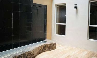 Duplex House for Lease in San Lorenzo Village, Makati City