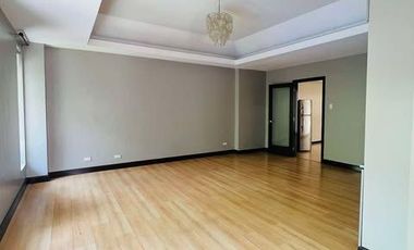 Duplex House for Lease in San Lorenzo Village, Makati City