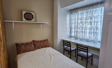 Studio For Sale In One Pacific Place Salcedo, Makati City