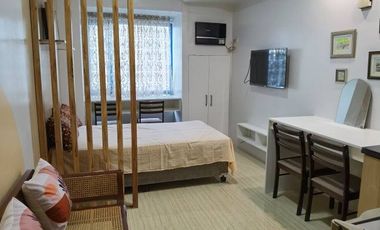 Studio For Sale In One Pacific Place Salcedo, Makati City