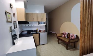 Studio For Sale In One Pacific Place Salcedo, Makati City