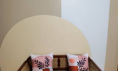 Studio For Sale In One Pacific Place Salcedo, Makati City
