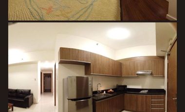 Condominium for rent in Garnet Road, San Antonio, Pasig First District, Pasig, Eastern Manila District