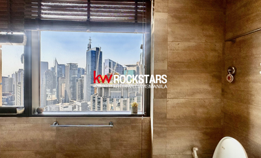 Rare Luxurious 4-Bedroom Unit For Sale at the Iconic Shang Grand Tower Makati