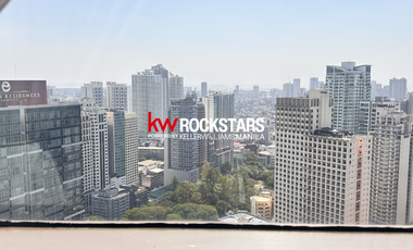 Rare Luxurious 4-Bedroom Unit For Sale at the Iconic Shang Grand Tower Makati
