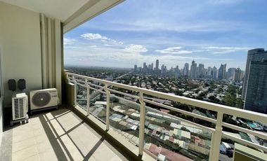 Brio Tower 4BR Condo Unit for Sale in Makati City Edsa Ave. RUSH SALE!