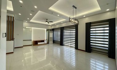 Brio Tower 4BR Condo Unit for Sale in Makati City Edsa Ave. RUSH SALE!