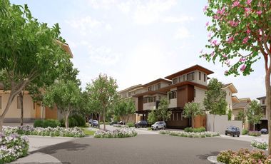 4BR House for Sale in Hana Garde Villas Nuvali, Santa Rosa, Laguna