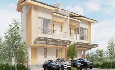 4BR House for Sale in Hana Garde Villas Nuvali, Santa Rosa, Laguna