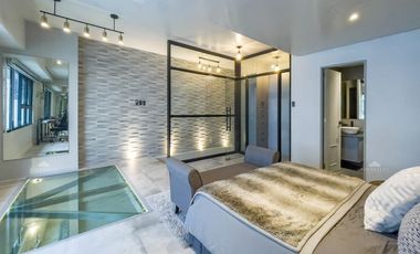 Interior Designed Condo for Sale in The Fort Residences, BGC, Taguig City