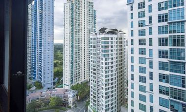 Interior Designed Condo for Sale in The Fort Residences, BGC, Taguig City