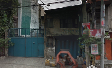 Good Buy! Industrial Lot with Warehouse Lot for Sale in Tondo, Manila
