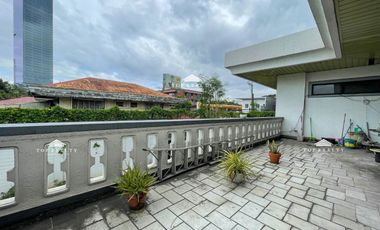 House for Sale in Greenhills East Village Mandaluyong City Nr. Greenhills