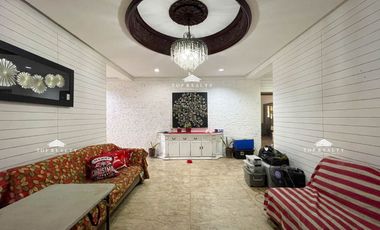 House for Sale in Greenhills East Village Mandaluyong City Nr. Greenhills