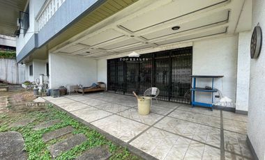 House for Sale in Greenhills East Village Mandaluyong City Nr. Greenhills