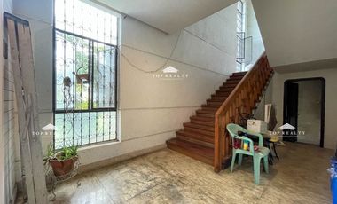 House for Sale in Greenhills East Village Mandaluyong City Nr. Greenhills