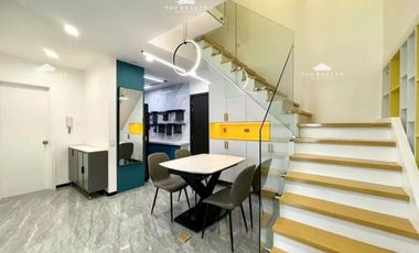 Condominium For Sale | Acqua Private Residences, Mandaluyong City