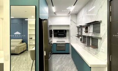 Condominium For Sale | Acqua Private Residences, Mandaluyong City