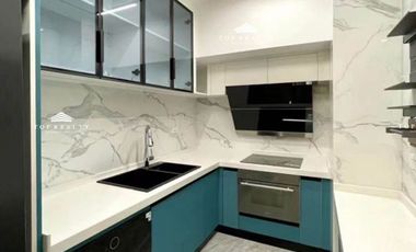 Condominium For Sale | Acqua Private Residences, Mandaluyong City