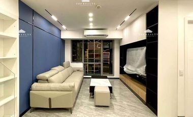 Condominium For Sale | Acqua Private Residences, Mandaluyong City