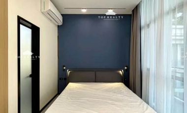 Condominium For Sale | Acqua Private Residences, Mandaluyong City