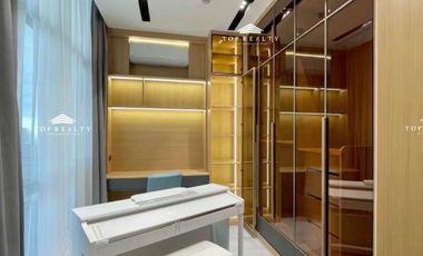 Condominium For Sale | Acqua Private Residences, Mandaluyong City