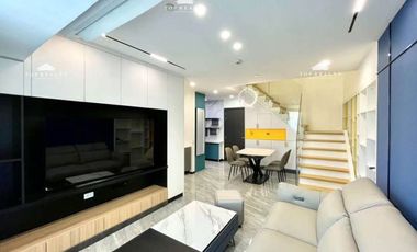 Condominium For Sale | Acqua Private Residences, Mandaluyong City