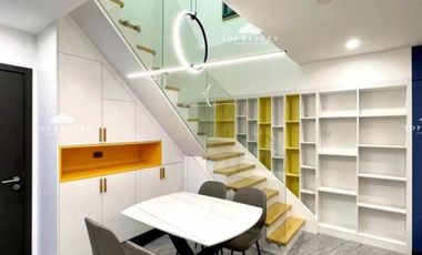 Condominium For Sale | Acqua Private Residences, Mandaluyong City