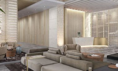 The Empress, luxury Condo for Sale in Capitol Commons at Pasig City