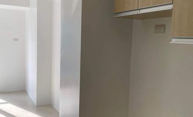 1 Bedroom 1BR Condo for Sale at The Montane, BGC, Fort Bonifacio, Taguig City