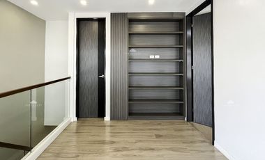 Brand New 3 Bedroom 3BR Townhouse for Sale at Mahabagin Villas in Quezon City | 4-Storey