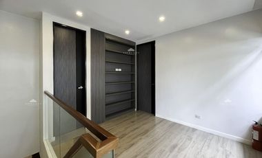 Brand New 3 Bedroom 3BR Townhouse for Sale at Mahabagin Villas in Quezon City | 4-Storey