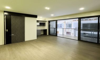 4-Storey Brand New Townhouse for Sale in Teacher's Village, Quezon City at Mahabagin Villas