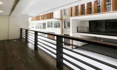 4-Storey Brand New Townhouse for Sale in Teacher's Village, Quezon City at Mahabagin Villas