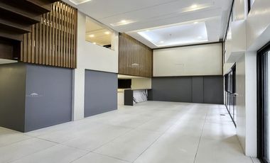 4-Storey Brand New Townhouse for Sale in Teacher's Village, Quezon City at Mahabagin Villas