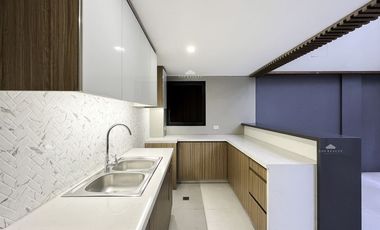 4-Storey Brand New Townhouse for Sale in Teacher's Village, Quezon City at Mahabagin Villas