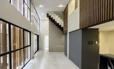 4-Storey Brand New Townhouse for Sale in Teacher's Village, Quezon City at Mahabagin Villas