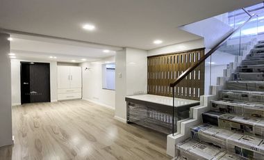 4-Storey Brand New Townhouse for Sale in Teacher's Village, Quezon City at Mahabagin Villas