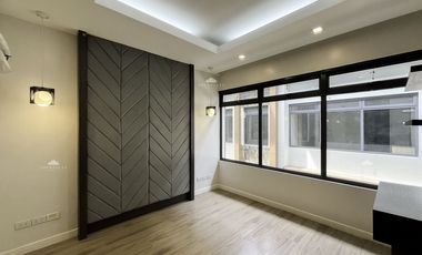 4-Storey Brand New Townhouse for Sale in Teacher's Village, Quezon City at Mahabagin Villas