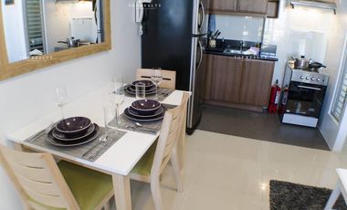 Makati City, Studio Condo Unit in Greenbelt Chancellor along Legazpi Village