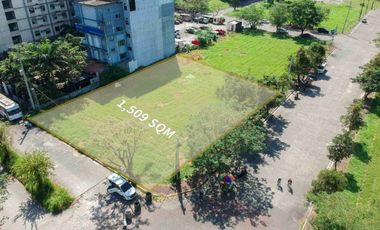 For Sale: Commercial Lot in Quezon City Neopolitan Business Park Prime