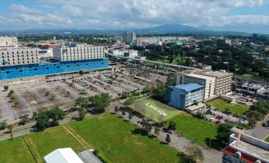 For Sale: Commercial Lot in Quezon City Neopolitan Business Park Prime
