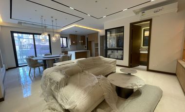 Modern House and Lot for Sale in Quezon City 5 Bedroom 5BR