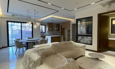 Modern House and Lot for Sale in Quezon City 5 Bedroom 5BR