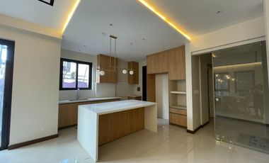 Modern House and Lot for Sale in Quezon City 5 Bedroom 5BR