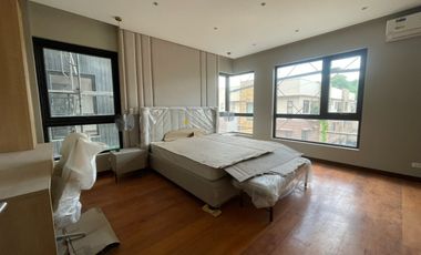 Modern House and Lot for Sale in Quezon City 5 Bedroom 5BR