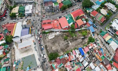 High Potential Commercial Lot for Sale Paranaque City Near C5 and SLEX